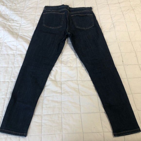 Topshop Jamie Jeans - Picture 3 of 5